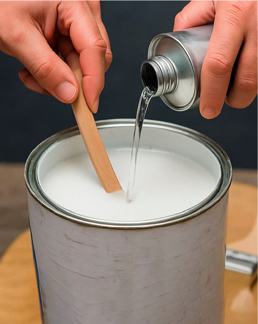Methylene Chloride Documentation and Compliance